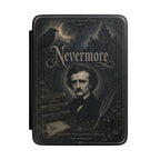 Nevermore Kindle Case – Edgar Allan Poe Gothic E-Reader Cover