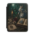 Alice's Adventures in Wonderland — White Rabbit Kindle Case