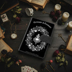 Curiouser & Curiouser Journal