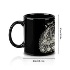 We're All Mad Here Mug
