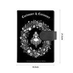 Curiouser & Curiouser Journal