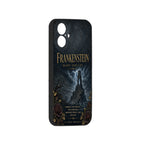 Frankenstein — Storm Tower iPhone 17 Silicone Case