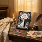 Pride & Prejudice Darcy Hardcover Journal