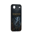 Frankenstein — Storm Tower iPhone 17 Silicone Case