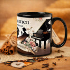 Little Women Lore Mug