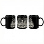 We're All Mad Here Mug