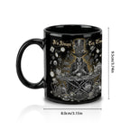 It's Always Tea Time Mug