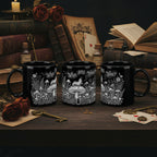 Caterpillar Wisdom Mug