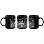 Caterpillar Wisdom Mug