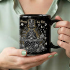 It's Always Tea Time Mug