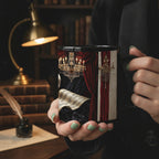 Phantom of the Opera Specter Mug