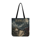 Hamlet: Ghost of Elsinore Tote Bag