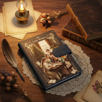 Little Women Lore Hardcover Journal