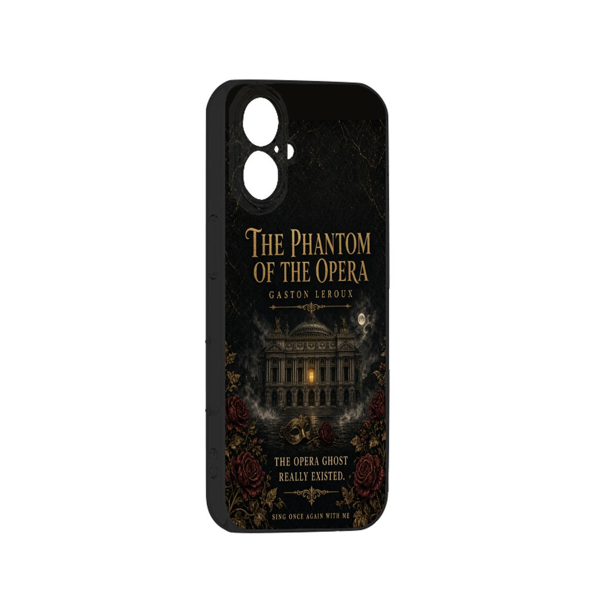 iPhone 17 Series Mobile Phone Case | Silicone
