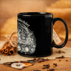 We're All Mad Here Mug