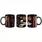 Phantom of the Opera Specter Mug