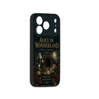 Alice's Adventures in Wonderland — Rabbit Hole iPhone 17 Case