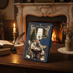 Little Women Lore Hardcover Journal