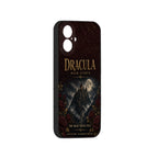 Dracula — Moonlit Castle iPhone 17 Silicone Case