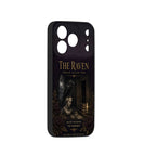The Raven — Nevermore iPhone 17 Silicone Case