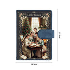 Little Women Lore Hardcover Journal