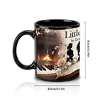 Little Women Lore Mug