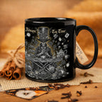 It's Always Tea Time Mug