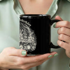 We're All Mad Here Mug