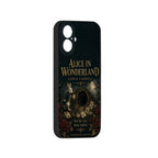 Alice's Adventures in Wonderland — Rabbit Hole iPhone 17 Case