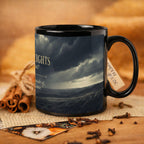 Wuthering Heights Ceramic Mug