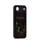 The Raven — Nevermore iPhone 17 Silicone Case