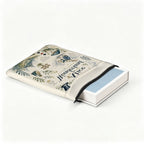 Alice in Wonderland Book Sleeve — Book Accessory