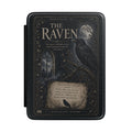 The Raven Kindle Case — Gothic Raven Cover for E-Reader