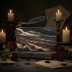 Wuthering Heights Heathcliff Wristlet Wallet