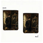 The Picture of Dorian Gray Portrait Book Sleeve