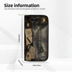Sherlock Holmes Fogbound Case Wallet