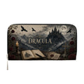 Dracula Children of the Night Wallet