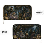 A Midsummer Night’s Dream Enchanted Wallet