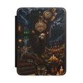 The Midnight Anthology — Gothic Literary Kindle Case