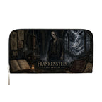 Frankenstein Forbidden Spark Wallet