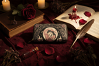 Romeo & Juliet Wristlet