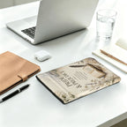 Pride and Prejudice Pemberley Book Sleeve