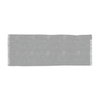 Nevermore Mystic Scarf — Edgar Allan Poe Dark Tarot Wrap