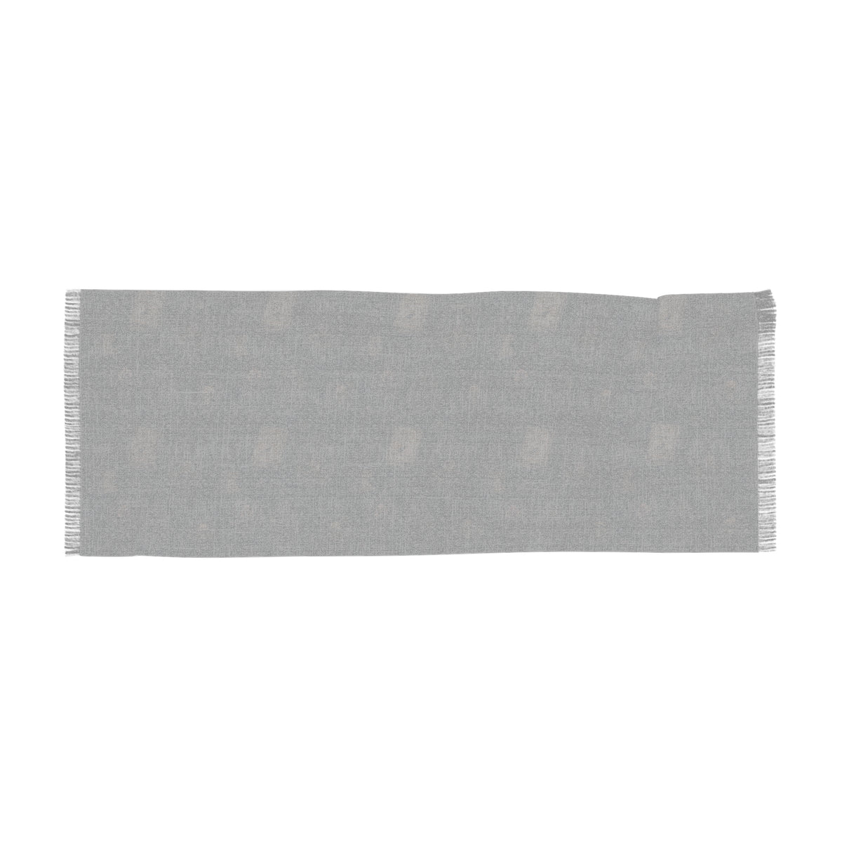 Nevermore Mystic Scarf — Edgar Allan Poe Dark Tarot Wrap