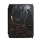Wuthering Heights — Moonlit Raven Kindle Case