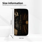 The Phantom of the Opera Gothic Wallet