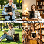 The Picture of Dorian Gray Portrait Book Sleeve