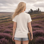 Wuthering Heights Moor Tee