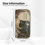 Pride & Prejudice Fine Eyes Wallet