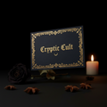 Cryptic Cult Gift Card